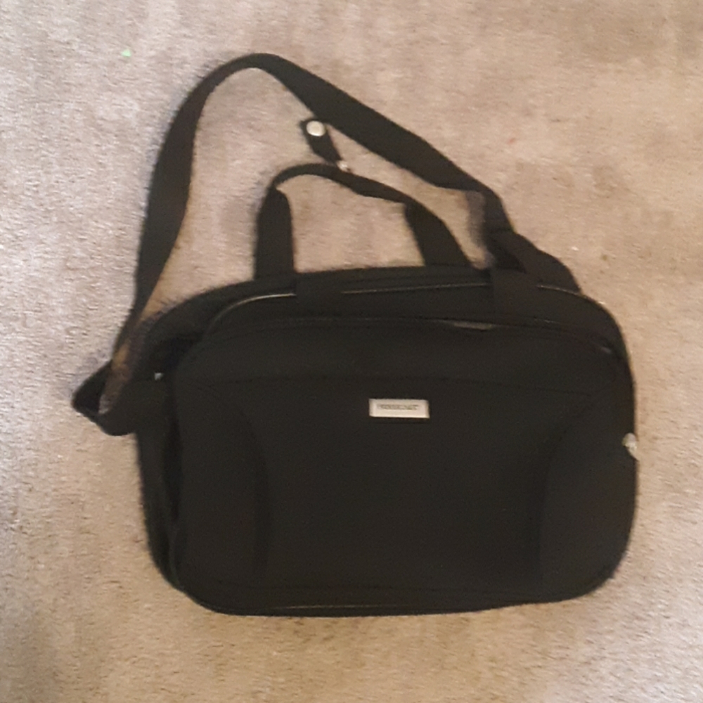Forecast bag
